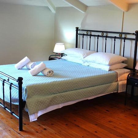 Lithari Penthouse Apartment Alykanas  Luaran gambar