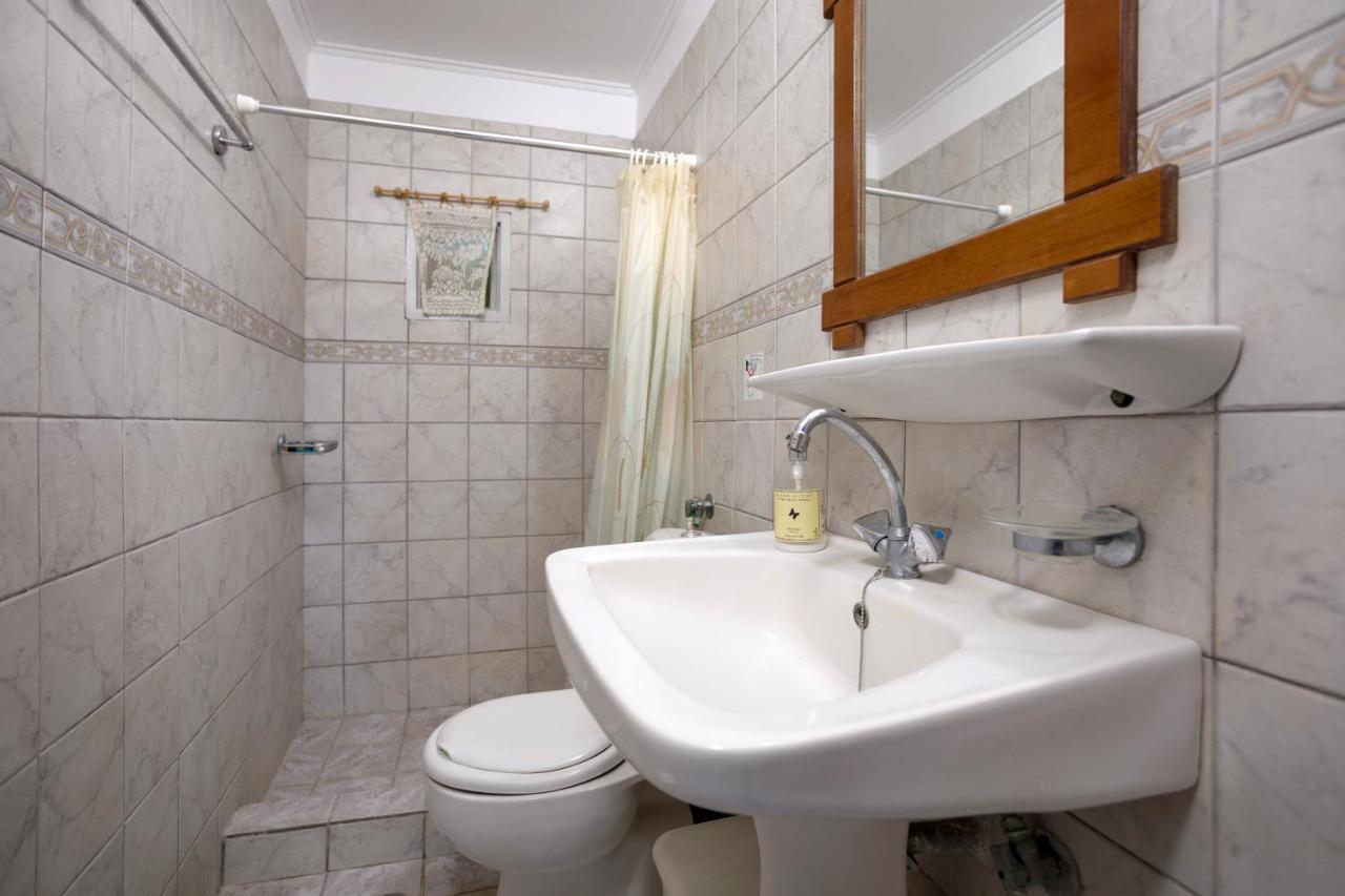 Lithari Penthouse Apartment Alykanas  Luaran gambar