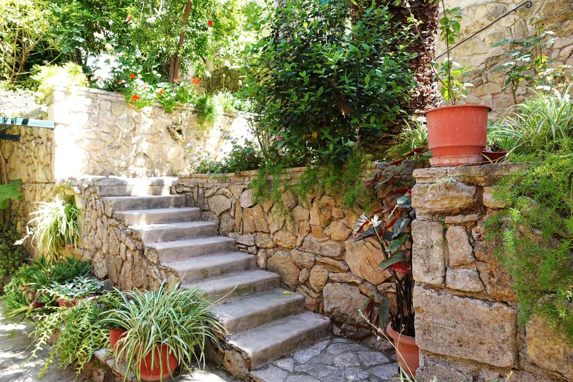 Lithari Penthouse Apartment Alykanas  Luaran gambar